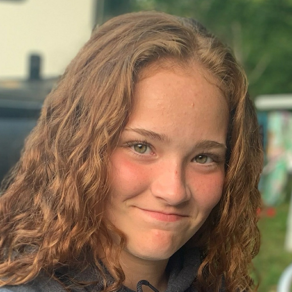 Meet your Posher, Kenzie